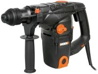 Перфоратор SDS-plus Worx WT344 1250 Вт, 5 Дж