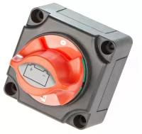 Переключатель батарей Skipper BSW1804300A, четырехпозиционный, 300-А, 12/24V