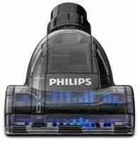 Philips 432200427481 мини- турбощетка для беспроводного пылесоса PowerPro Duo