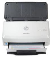 Сканер HP ScanJet Pro 2000 s2