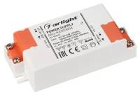 Блок питания ARJ-KE50300A (15W, 300mA, PFC) (Arlight, IP20 Пластик, 5 лет)