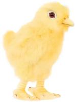 Мягкая игрушка Hansa Цыплёнок 12 см