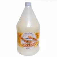 LAMENATT Массажное Масло Молочный Рис - Milk Rice (Таиланд) 3600ml