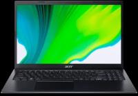 Ноутбук Acer Aspire 5 A515-56-39UE 15.6" FHD IPS/Core i3-1115G4/8GB/256GB SSD/UHD Graphics/NoOS/NoODD/черный (NX. A18ER.00H)