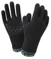 Водонепроницаемые перчатки Dexshell Drylite Gloves черный S, DG9946BLKS