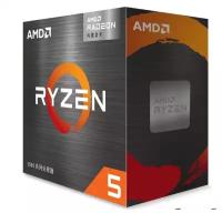 Процессор AMD Ryzen 5 4600G AM4, 6 x 3700 МГц