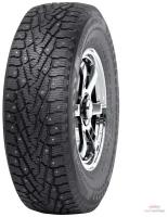 Автомобильные шины Nokian Hakkapeliitta LT2 225/75 R17 116/113Q