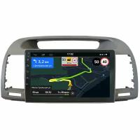 Магнитола CRS-300 Тойота Камри 30 Toyota Camry 1999-2006 - Android 13 - IPS - DSP - Кулер