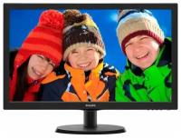 Монитор Philips 21,5" 223V5LSB2 Black