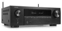 Ресивер AV Denon AVR-X1700H