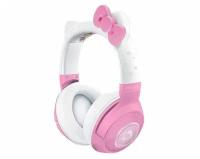 Компьютерная гарнитура Razer Kraken BT Hello Kitty and Friends Edition