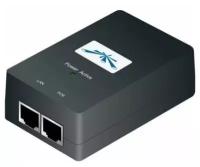 Блок питания Ubiquiti POE-48-24W (POE-48-24W(EU))