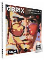 Набор для творчества Фото-конструктор QBRIX - SOLAR