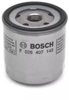 Масляный фильтр Bosch F026407143