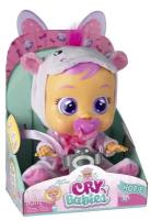 Кукла IMC Toys Cry Babies Плачущий младенец Hopie, 31 см