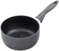 Ковш Scovo Stone Pan, ST-031, 1.5 л, диаметр 18 см