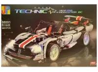 Конструктор Technic Pagani 88001