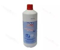 Антифриз LIQUI MOLY Kuhlerfrostschutz KFS 12+ Концентрат Красный 1 л