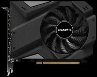 Видеокарта Gigabyte (GV-N1630OC-4GD) GeForce GTX 1630 4GB OC