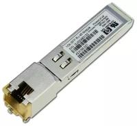 Трансивер HP ProCurve 10 GbE SFP+ LRM Transceiver [J9152A]