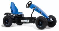 Berg Веломобиль BERG XL B. Super Blue