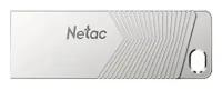 USB Flash Drive 128Gb - Netac UM1 USB 3.2 NT03UM1N-128G-32PN