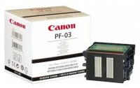 Canon PF-03 2251B001 Печатающая головка для плоттера Canon iPF500/600/610/700/710/5000/6100/8000/9000 (GJ)
