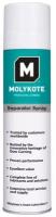 MOLYKOTE Силиконовая смазка Separator Spray 4126714