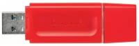 USB Flash Drive 32Gb - Kingston DataTraveler Exodia USB 3.2 Gen1 KC-U2G32-7GR