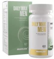 Maxler Daily Max Men 60 табл (Maxler)