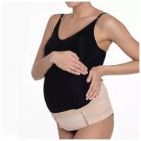 Бандаж для беременных до и послеродовый Комф-Орт р. M (обхват талии 80-94 см)