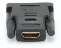 Адаптер HDMI-DVI Gembird A-HDMI-DVI-2