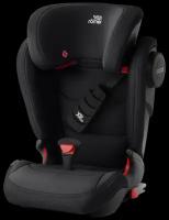 Автокресло 2/3 Britax Roemer Kidfix III S Cosmos Black