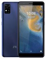 ZTE Blade A31 Blue