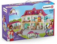 SCHLEICH 42551 Большой конный двор LAKESIDE