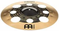 CC16DUTRC Classics Custom Dual Trash Crash Тарелка 16", Meinl