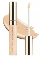 Консилер для лица с коллагеном Golden Snail Luquid Concealer, 03