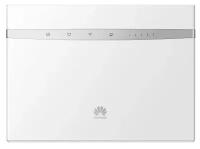 Wi-Fi роутер HUAWEI B525