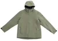 Куртка TOREAD, размер L, серый, зеленый