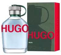 Мужская туалетная вода Hugo Boss Hugo Man, 125 мл