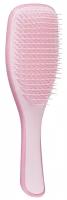 Расческа для ежедневного использования Tangle Teezer The Wet Detangler Millennial Pink, 22 см