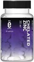 Chelated Zinc капс