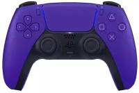 Комплект Sony DualSense,Галактический пурпурный