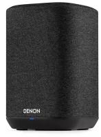 Беспроводная акустическая система DENON HOME 150 black