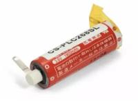 Батарейка для контроллеров Mitsubishi ER6C (Li-MnO2, 1800mAh)