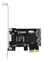 D-link DGE-562T/A2A Сетевая карта