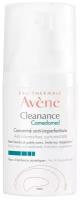 Avene Cleanance Comedomed Концентрат для проблемной кожи, склонной к акне, 30 мл