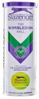 Мячи для большого тенниса Slazenger The Wimbledon ball х 3 мяча