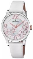 Швейцарские женские наручные часы Candino C4720/1