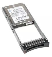 Жесткий диск 139GB 15K RPM SAS SFF-2 DISK (IBM i) [00E6171]